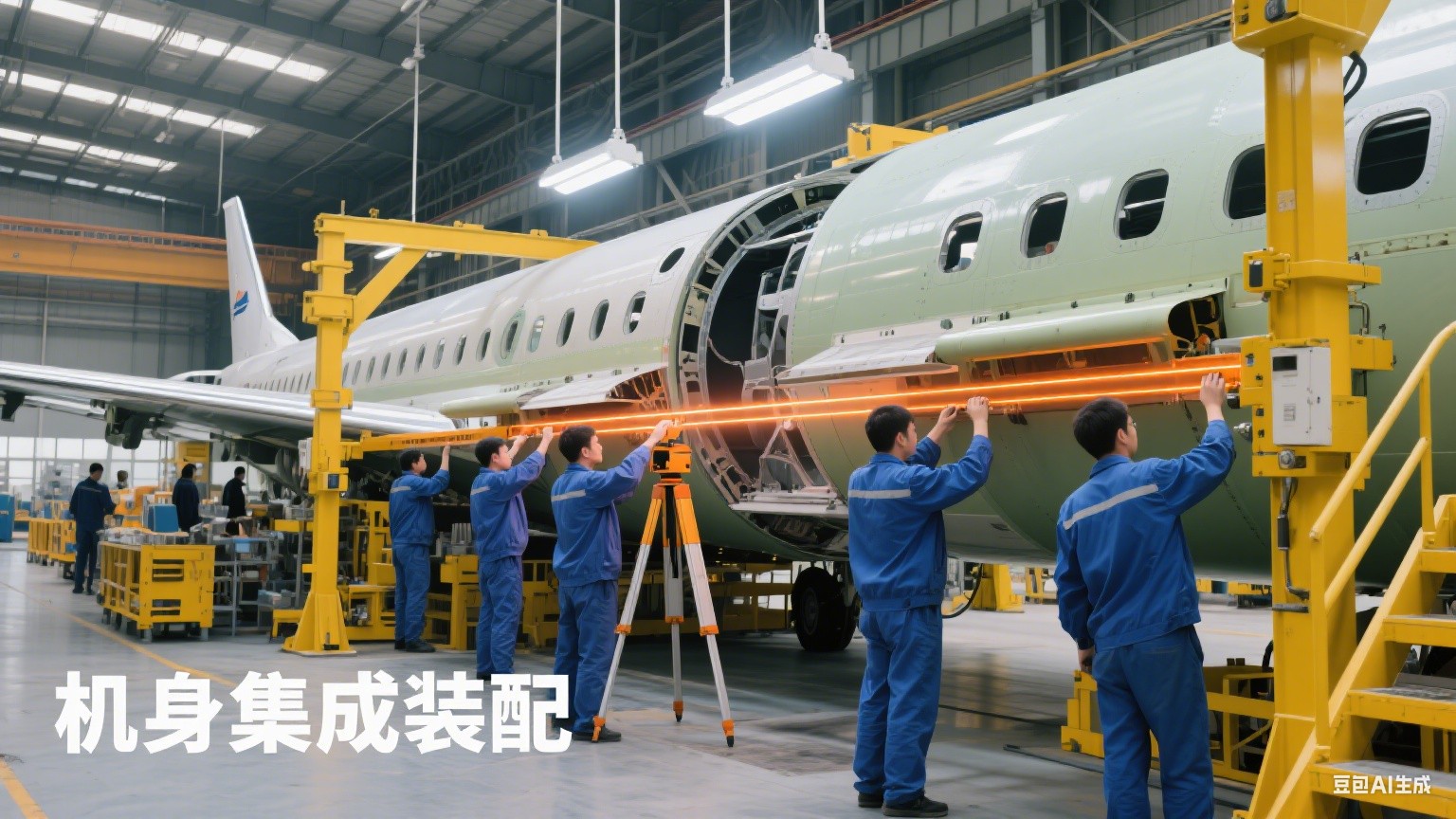 五孔探针与压力扫描阀，现代流体力学测量的精密利器