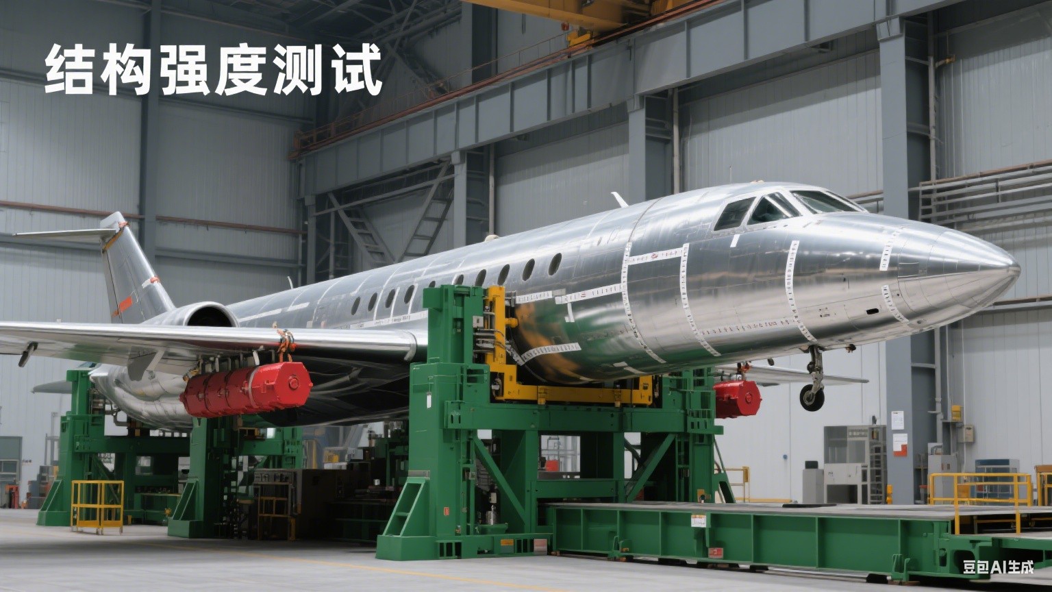 压敏漆压力测量系统的意义与应用