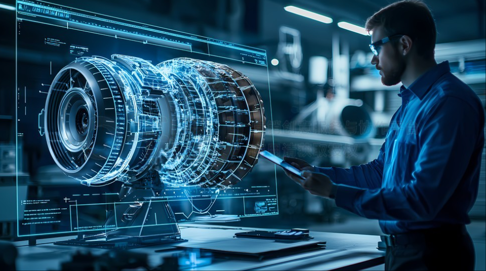 压敏漆压力测量系统详解